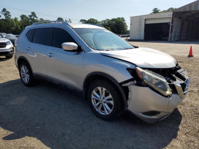 Photo 4 from auction – 2015 NISSAN ROGUE S with VIN 5N1AT2ML8FC797063