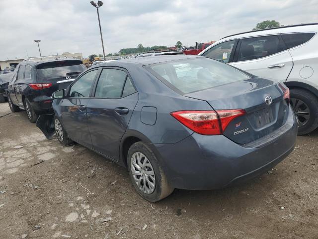 Photo 2 from auction – 2017 TOYOTA COROLLA L with VIN 2T1BURHE0HC908919