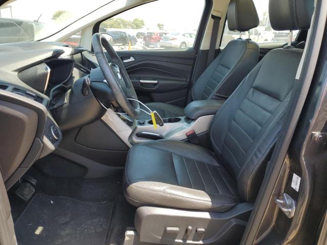 Photo 7 from auction – 2015 FORD C-MAX PREM with VIN 1FADP5CU4FL112726