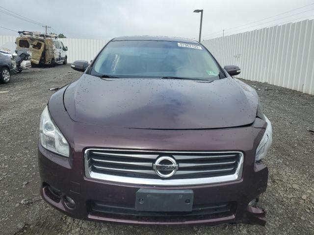Фото 5 с аукциона – 2014 NISSAN MAXIMA S с VIN 1N4AA5AP2EC459973
