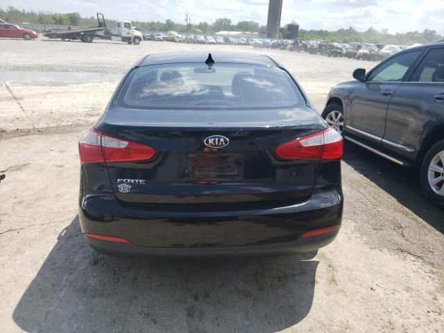 Photo 6 from auction – 2015 KIA FORTE LX with VIN KNAFX4A61F5376554