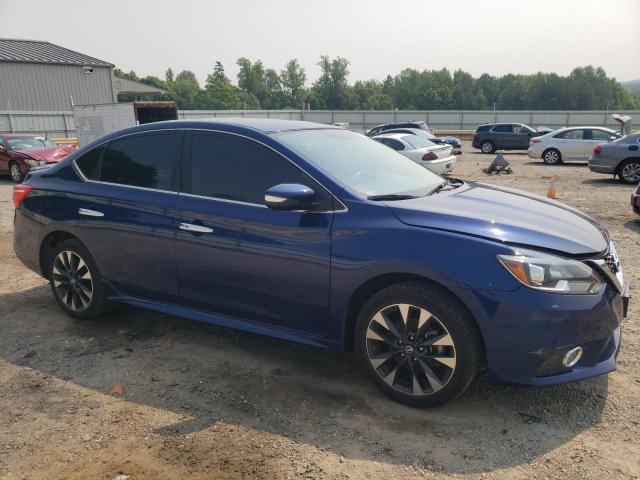 Photo 4 from auction – 2016 NISSAN SENTRA SR with VIN 3N1AB7AP3GY227642
