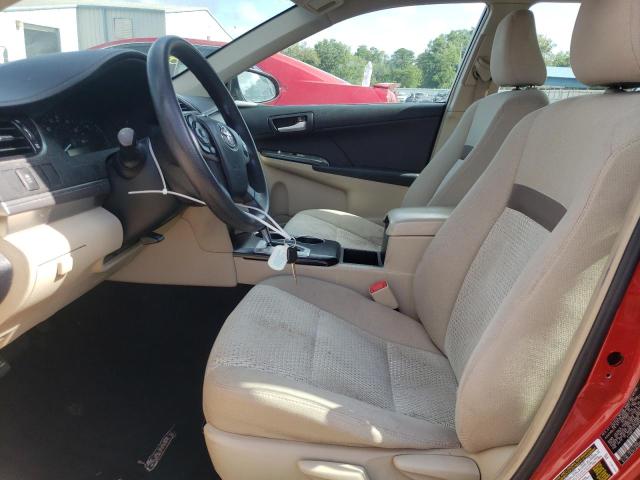 Photo 7 from auction – 2013 TOYOTA CAMRY L with VIN 4T4BF1FK7DR285222