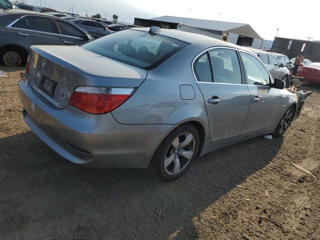 Photo 3 from auction – 2004 BMW 530 I with VIN WBANA73544B060423