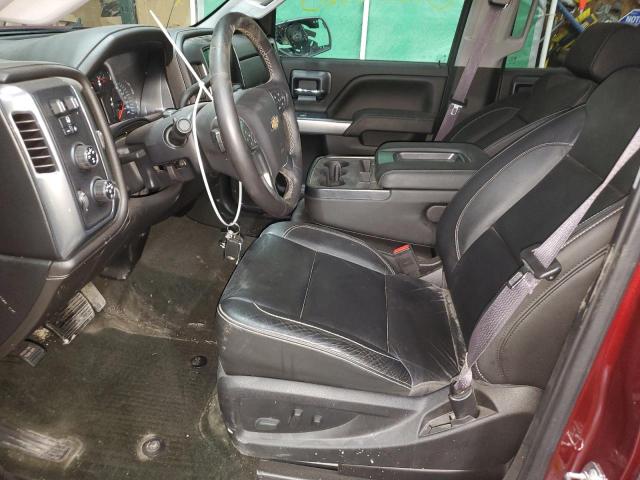 Photo 7 from auction – 2016 CHEVROLET SILVERADO with VIN 1GCVKSEC7GZ389045