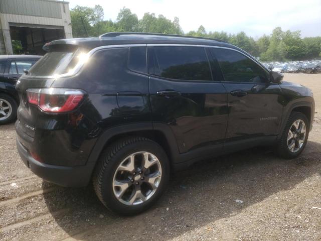 Photo 3 from auction – 2018 JEEP COMPASS LI with VIN 3C4NJDCB6JT437478