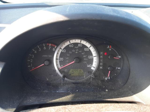 Photo 9 from auction – 2006 MAZDA 5 with VIN JM1CR293960120674