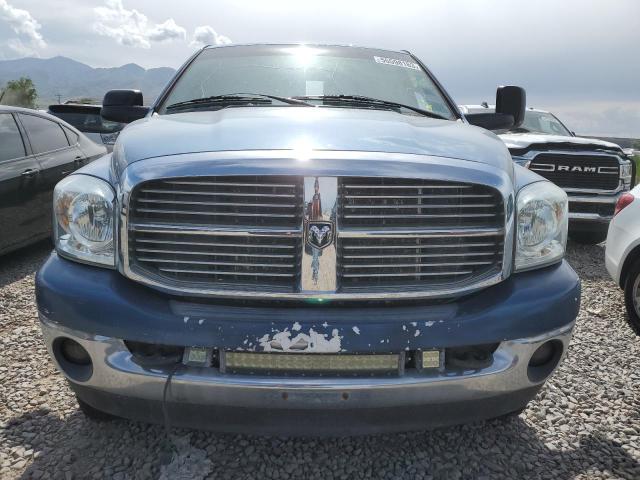Photo 5 from auction – 2006 DODGE RAM 2500 S with VIN 1D7KS28C76J245819