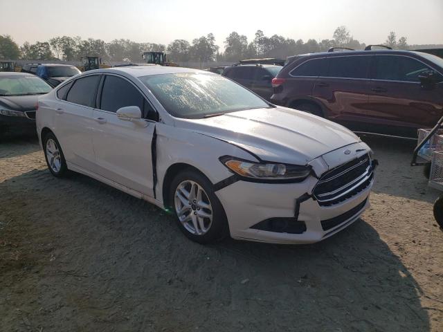 Photo 4 from auction – 2013 FORD FUSION SE with VIN 3FA6P0HR6DR317902