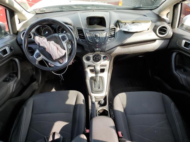 Photo 8 from auction – 2014 FORD FIESTA SE with VIN 3FADP4EJ2EM134671