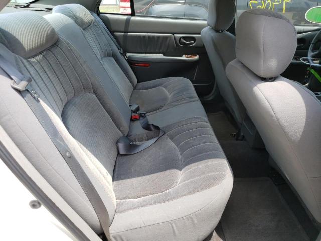 Photo 10 from auction – 2004 BUICK CENTURY CU with VIN 2G4WS52J141309618