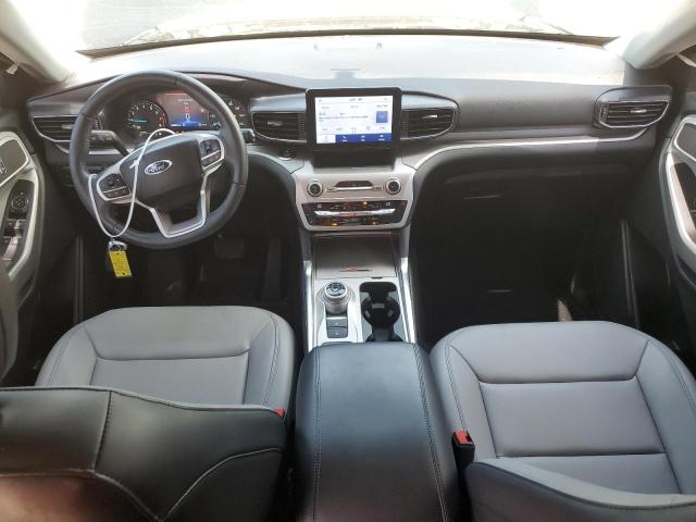 Photo 8 from auction – 2021 FORD EXPLORER X with VIN 1FMSK7DH7MGB67783