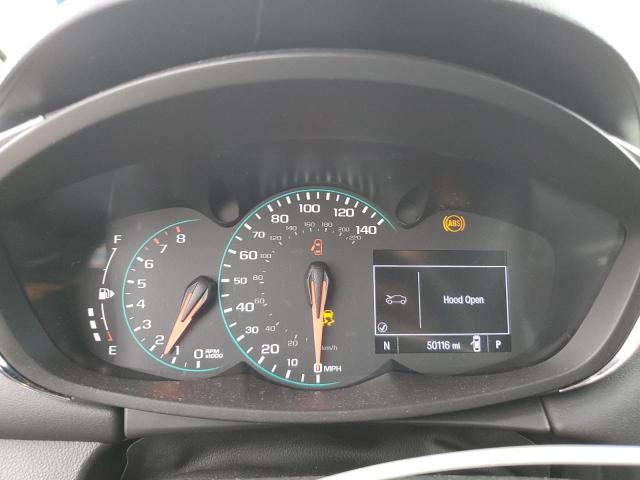 Photo 9 from auction – 2020 CHEVROLET TRAX LS with VIN KL7CJKSB0LB040377