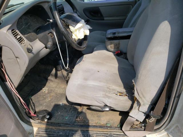 Photo 7 from auction – 2000 FORD RANGER with VIN 1FTYR11V8YTB17568