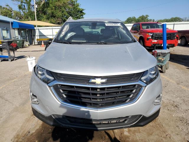 Photo 5 from auction – 2019 CHEVROLET EQUINOX LS with VIN 2GNAXHEVXK6102586