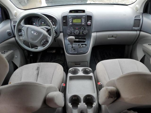Photo 8 from auction – 2010 KIA SEDONA with VIN KNDMG4C31A6353906