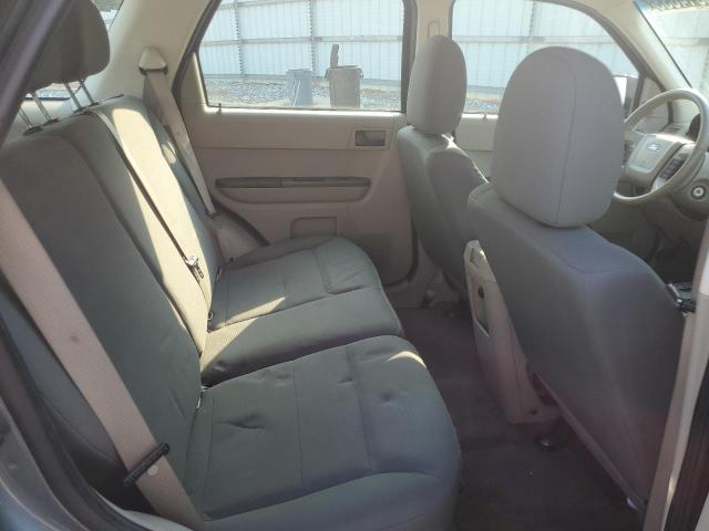 Photo 11 from auction – 2010 FORD ESCAPE XLS with VIN 1FMCU0C75AKA52803
