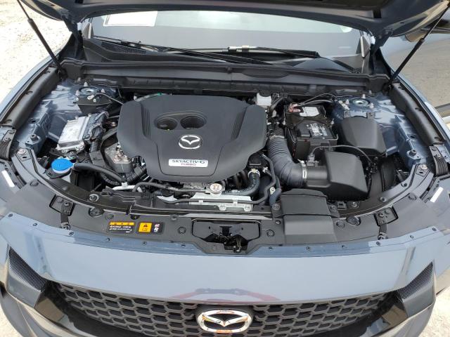 Photo 12 from auction – 2023 MAZDA CX-50 BASE with VIN 7MMVABXY2PN136377