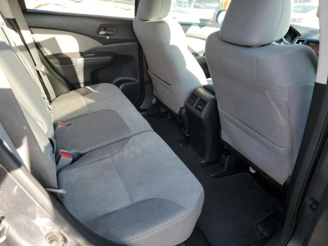 Photo 10 from auction – 2016 HONDA CR-V EX with VIN 3CZRM3H50GG720069