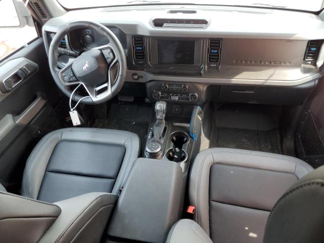Photo 8 from auction – 2023 FORD BRONCO BAS with VIN 1FMEE5DP1PLA95488