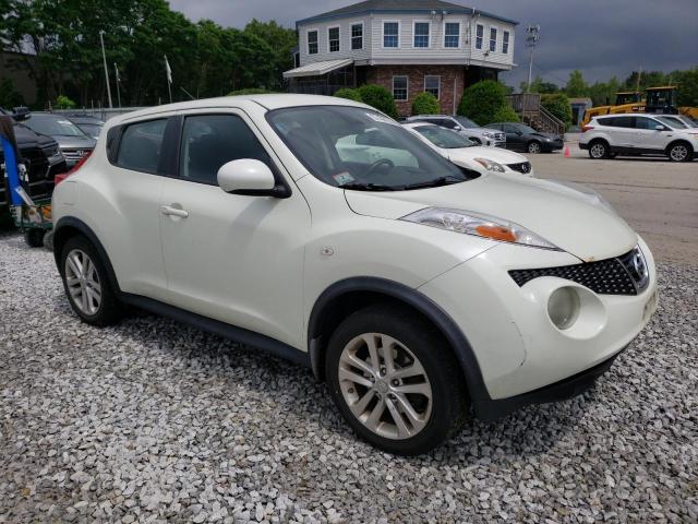 Photo 4 from auction – 2012 NISSAN JUKE S with VIN JN8AF5MV9CT124460