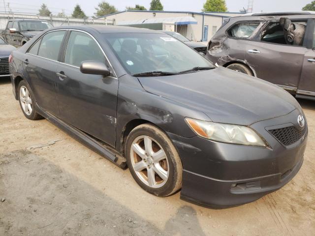 Photo 4 from auction – 2009 TOYOTA CAMRY BASE with VIN 4T1BE46K59U386703