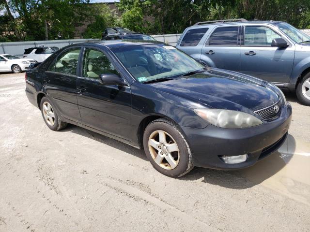 Photo 4 from auction – 2005 TOYOTA CAMRY LE with VIN 4T1BE32K45U593674