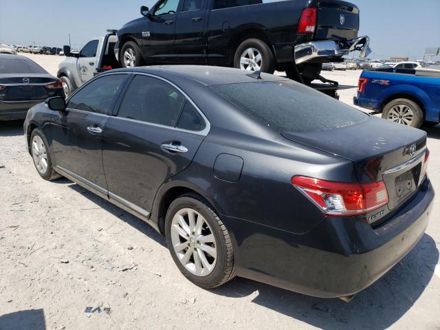 Photo 2 from auction – 2010 LEXUS ES 350 with VIN JTHBK1EG4A2388126