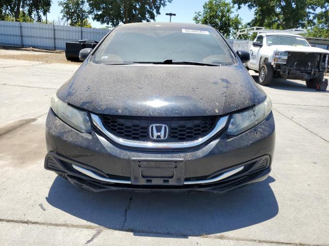 Photo 5 from auction – 2013 HONDA CIVIC LX with VIN 19XFB2F59DE295017