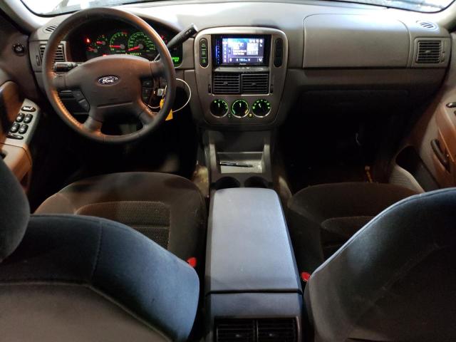 Photo 8 from auction – 2003 FORD EXPLORER X with VIN 1FMZU73K03ZA82552