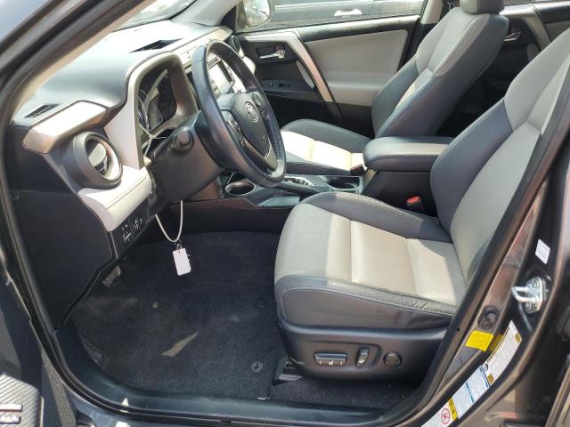 Photo 7 from auction – 2014 TOYOTA RAV4 LIMIT with VIN JTMDFREV5ED075513