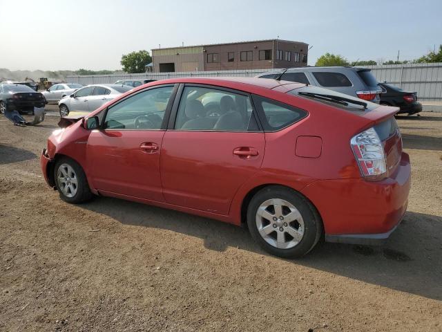 Photo 2 from auction – 2009 TOYOTA PRIUS with VIN JTDKB20U093479291
