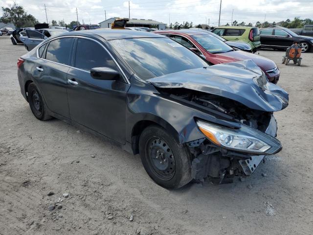 Photo 4 from auction – 2017 NISSAN ALTIMA 2.5 with VIN 1N4AL3AP6HC491358