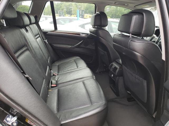 Фото 11 с аукциона – 2008 BMW X5 3.0I с VIN 5UXFE43528L033679
