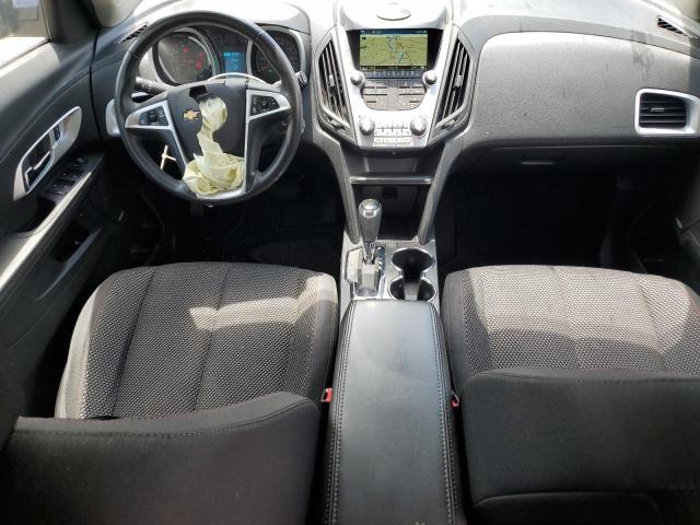 Photo 8 from auction – 2016 CHEVROLET EQUINOX LT with VIN 2GNFLFEK0G6310382