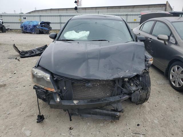 Photo 5 from auction – 2013 DODGE AVENGER R/ with VIN 1C3CDZBG1DN582090