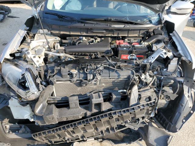 Photo 11 from auction – 2016 NISSAN ROGUE S with VIN KNMAT2MTXGP725358