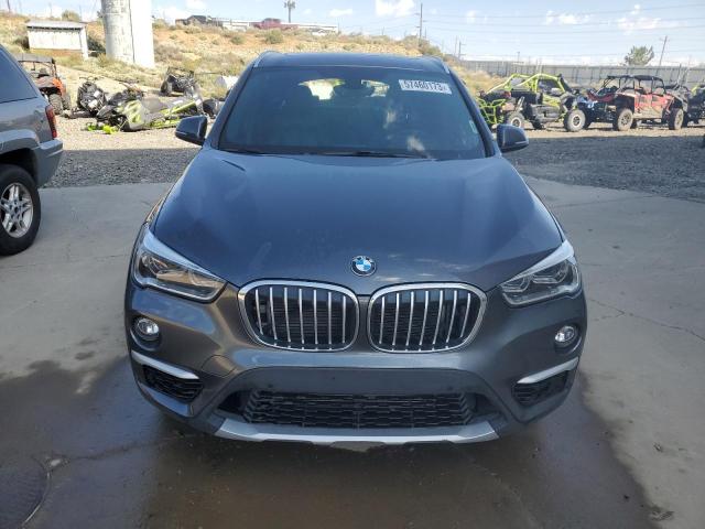 Photo 5 from auction – 2017 BMW X1 XDRIVE2 with VIN WBXHT3Z39H4A56098