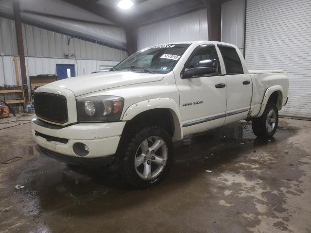 DODGE RAM 1500 S 2006 with VIN 1D7HU18266J193783 - Photo from auction
