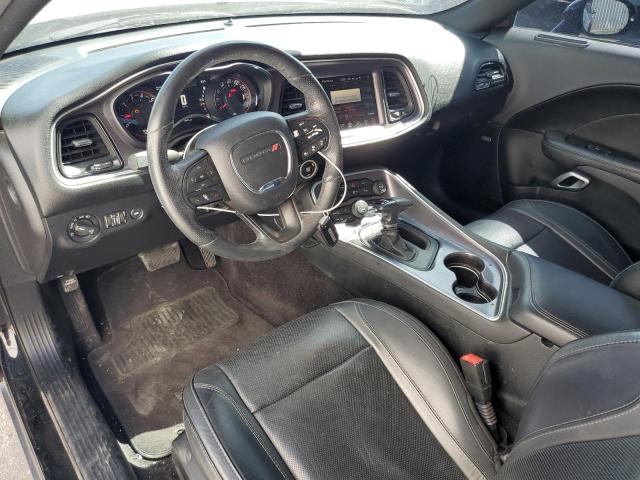 Photo 8 from auction – 2016 DODGE CHALLENGER with VIN 2C3CDZAG7GH353346