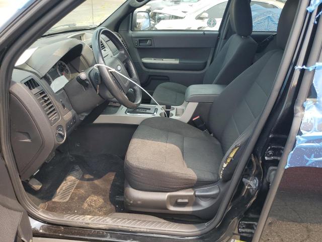 Photo 7 from auction – 2010 FORD ESCAPE XLT with VIN 1FMCU0D75AKA35126