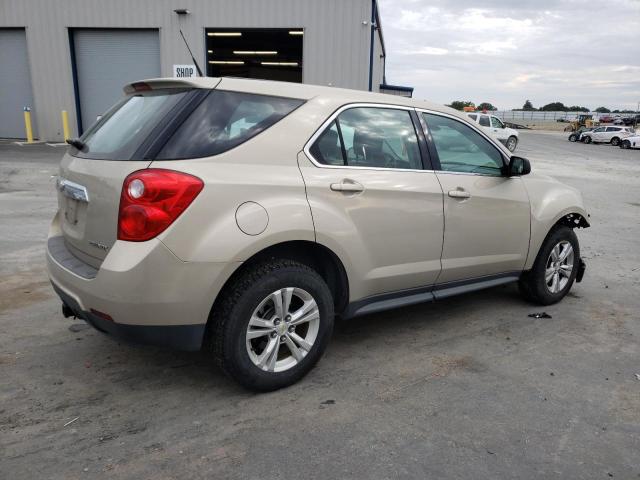 Photo 3 from auction – 2011 CHEVROLET EQUINOX LS with VIN 2GNALBEC2B1155108