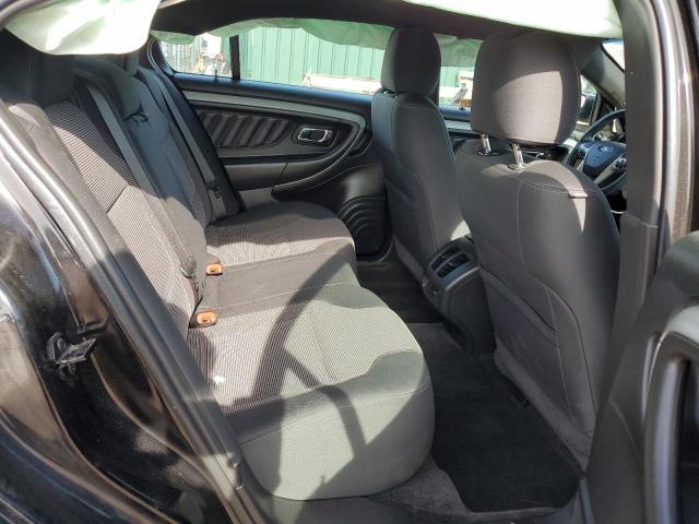 Photo 10 from auction – 2018 FORD TAURUS SEL with VIN 1FAHP2E83JG131575