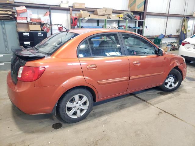 Photo 3 from auction – 2010 KIA RIO LX with VIN KNADH4B37A6728208