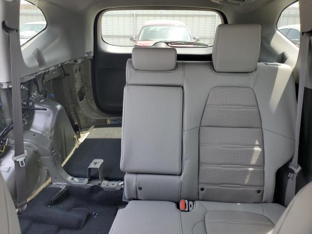 Photo 10 from auction – 2019 HONDA CR-V EXL with VIN 7FARW2H82KE011747