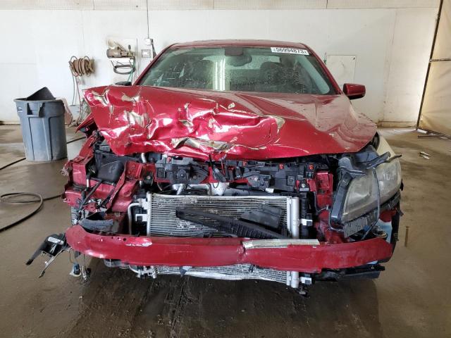 Photo 5 from auction – 2014 CHEVROLET MALIBU 1LT with VIN 1G11C5SL1EU166164
