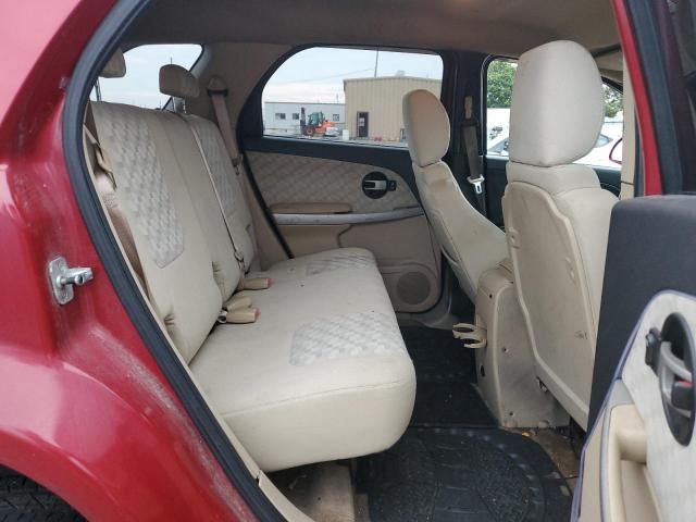 Photo 11 from auction – 2006 CHEVROLET EQUINOX LT with VIN 2CNDL73F366099362