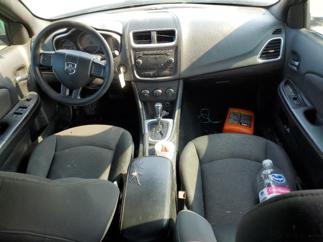 Photo 8 from auction – 2014 DODGE AVENGER SE with VIN 1C3CDZAB5EN200103