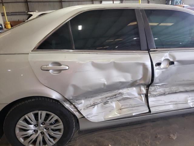 Photo 10 from auction – 2012 TOYOTA CAMRY BASE with VIN 4T1BF1FK8CU636888