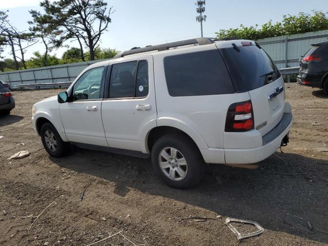 Photo 2 from auction – 2010 FORD EXPLORER X with VIN 1FMEU7DE1AUA33801